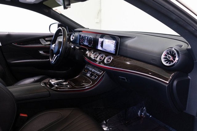 2020 Mercedes-Benz CLS CLS 450