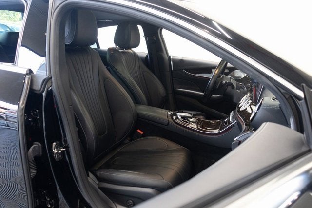 2020 Mercedes-Benz CLS CLS 450