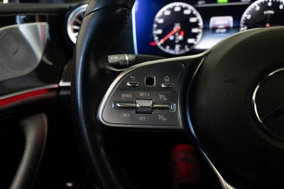 2020 Mercedes-Benz CLS CLS 450