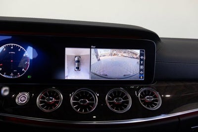 2020 Mercedes-Benz CLS CLS 450