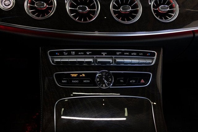 2020 Mercedes-Benz CLS CLS 450