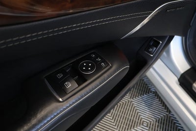 2013 Mercedes-Benz SL-Class SL 550
