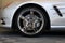 2013 Mercedes-Benz SL-Class SL 550