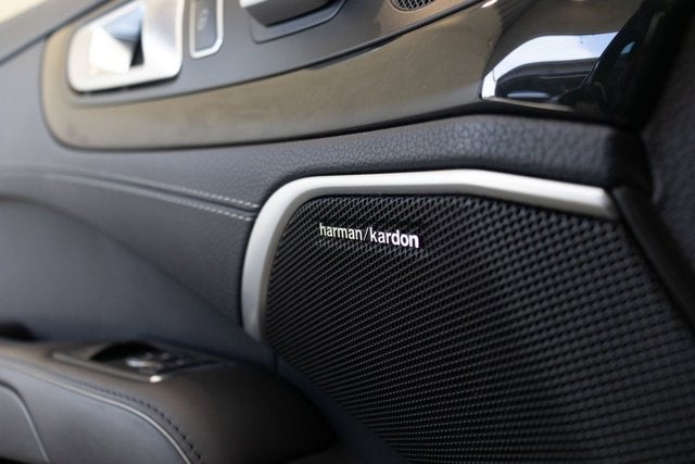 2013 Mercedes-Benz SL-Class SL 550