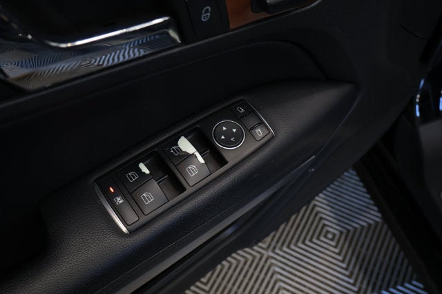 2012 Mercedes-Benz E-Class E 350