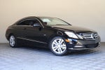 2012 Mercedes-Benz E-Class E 350
