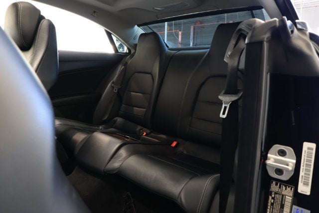 2012 Mercedes-Benz E-Class E 350