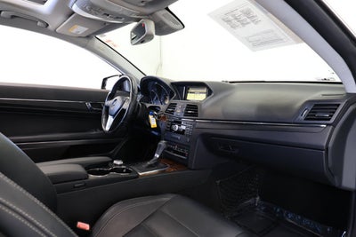 2012 Mercedes-Benz E-Class E 350
