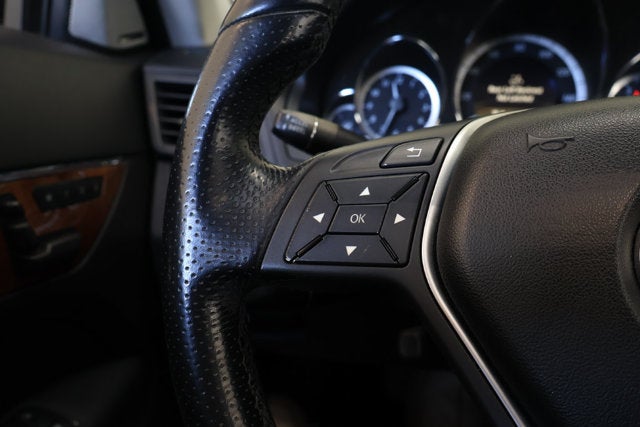 2012 Mercedes-Benz E-Class E 350
