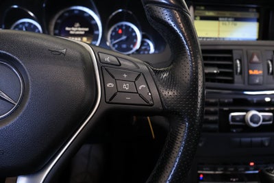 2012 Mercedes-Benz E-Class E 350