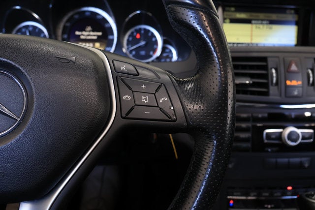 2012 Mercedes-Benz E-Class E 350