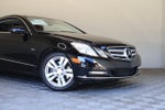 2012 Mercedes-Benz E-Class E 350