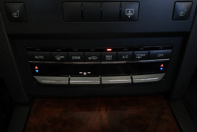 2012 Mercedes-Benz E-Class E 350