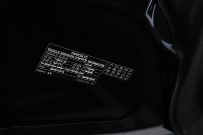2012 Mercedes-Benz E-Class E 350