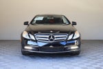 2012 Mercedes-Benz E-Class E 350