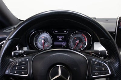 2015 Mercedes-Benz CLA CLA 250