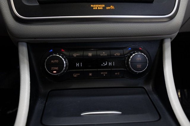 2015 Mercedes-Benz CLA CLA 250