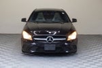 2015 Mercedes-Benz CLA CLA 250