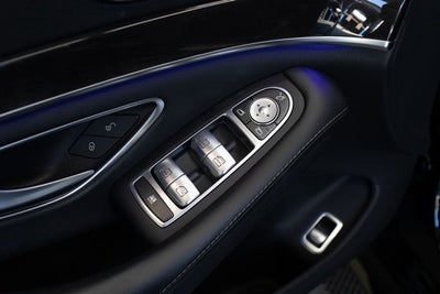 2019 Mercedes-Benz S-Class S 560