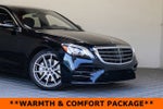 2019 Mercedes-Benz S-Class S 560