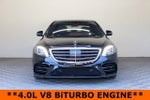 2019 Mercedes-Benz S-Class S 560