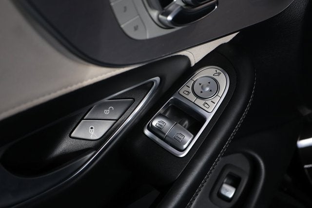 2018 Mercedes-Benz C-Class C 63 S AMG®