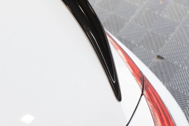 2018 Mercedes-Benz C-Class C 63 S AMG®