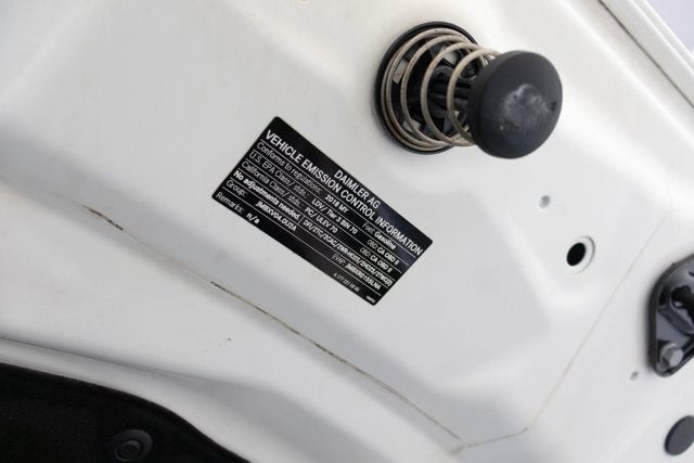 2018 Mercedes-Benz C-Class C 63 S AMG®