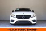 2020 Mercedes-Benz E-Class E 350