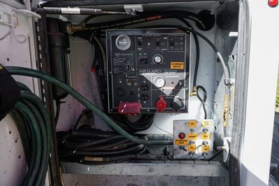 2019 Freightliner Sprinter 3500XD Base