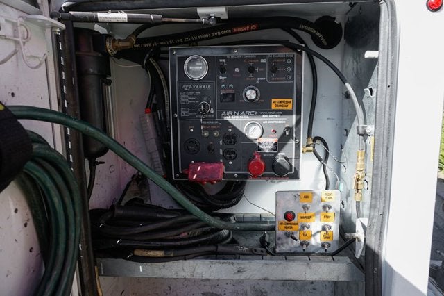 2019 Freightliner Sprinter 3500XD Base