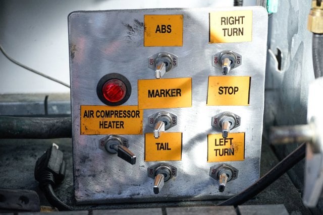 2019 Freightliner Sprinter 3500XD Base