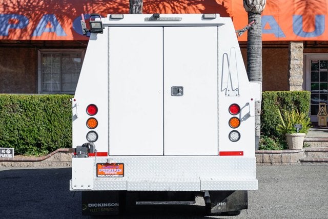 2019 Freightliner Sprinter 3500XD Base