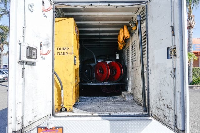 2019 Freightliner Sprinter 3500XD Base