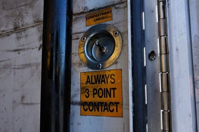 2019 Freightliner Sprinter 3500XD Base