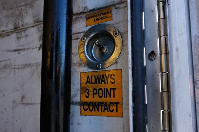 2019 Freightliner Sprinter 3500XD Base