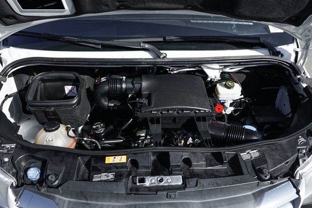 2019 Freightliner Sprinter 3500XD Base