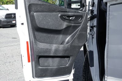 2019 Freightliner Sprinter 3500XD Base