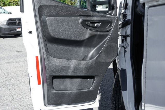 2019 Freightliner Sprinter 3500XD Base