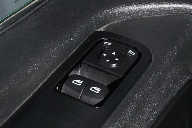 2019 Freightliner Sprinter 3500XD Base