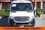 2019 Freightliner Sprinter 3500XD Base