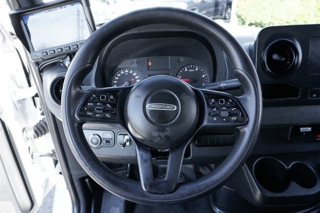 2019 Freightliner Sprinter 3500XD Base