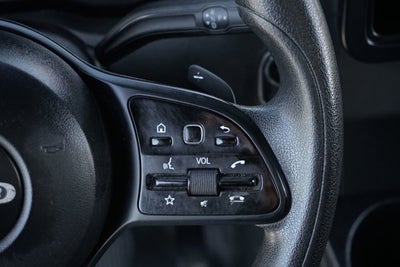 2019 Freightliner Sprinter 3500XD Base