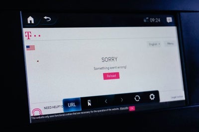 2019 Freightliner Sprinter 3500XD Base