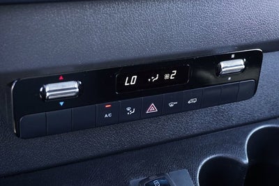 2019 Freightliner Sprinter 3500XD Base