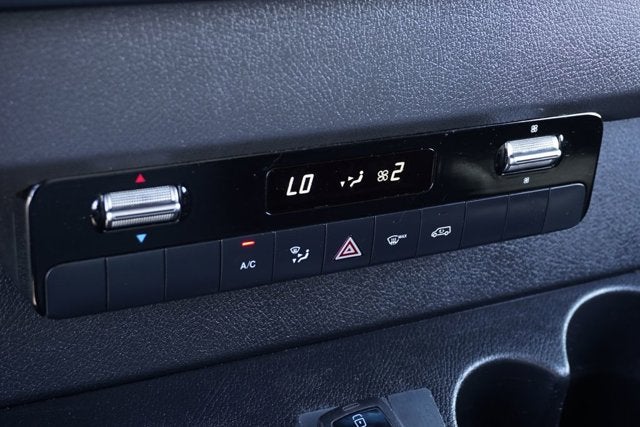 2019 Freightliner Sprinter 3500XD Base