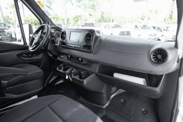 2019 Freightliner Sprinter 3500XD Base