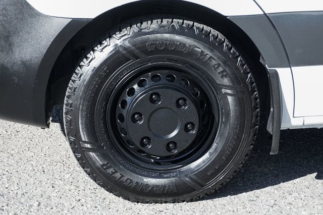 2019 Freightliner Sprinter 3500XD Base