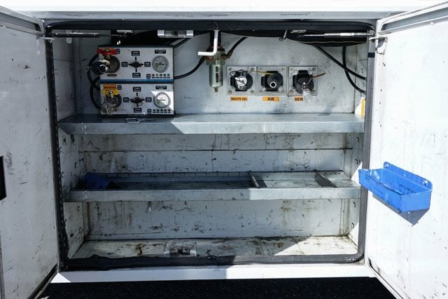 2019 Freightliner Sprinter 3500XD Base