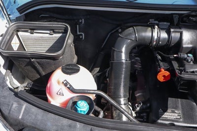 2016 Freightliner Sprinter 3500 High Roof